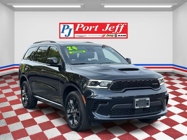 2024 Dodge Durango GT Premium photo 3