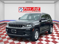 2023 Jeep Grand Cherokee Laredo SUV