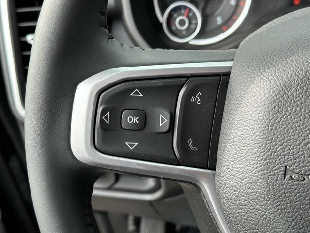 2024 Ram 2500 Big Horn photo 4