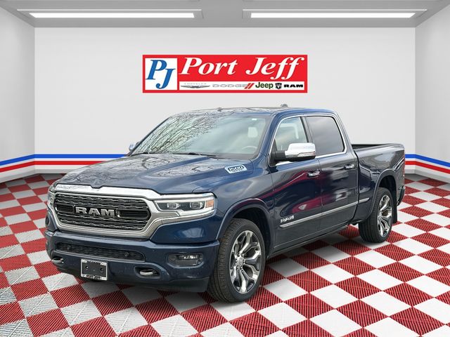 2019 RAM Ram 1500 Pickup
