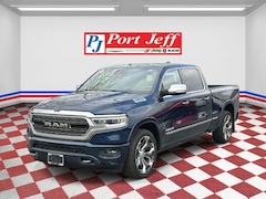 2019 Ram 1500 Limited Truck Crew Cab