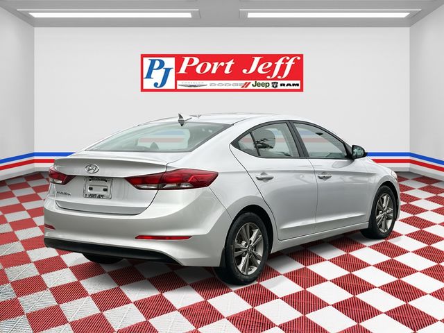 2018 Hyundai Elantra SEL Value Edition Limited photo 3