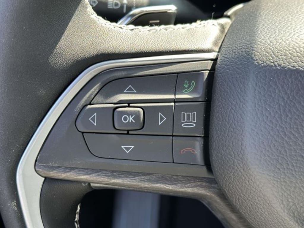 New 2026 Jeep Grand Cherokee LAREDO ALTITUDE 4X4 Sport Utility