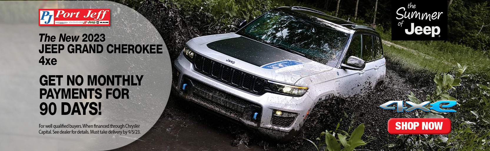 Port Jeff Chrysler Dodge Jeep Ram New & Used Car Dealership in Long