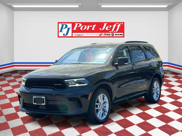 2024 Dodge Durango GT Plus AWD's photo