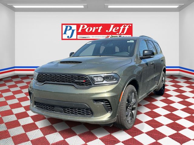 2026 Dodge Durango GT Plus AWD's photo