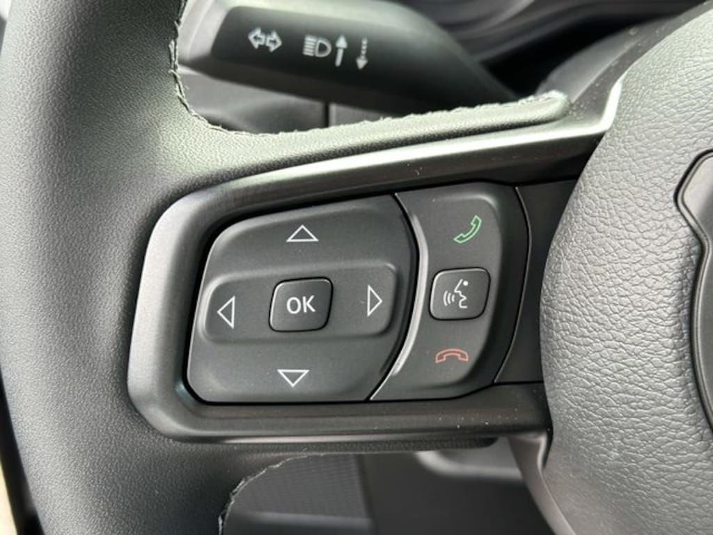 New 2026 Jeep Wrangler 4-DOOR SPORT S Sport Utility