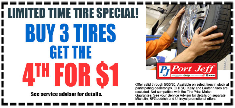 port jeff jeep parts