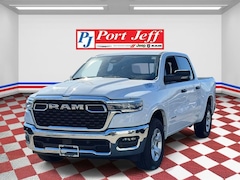 2025 Ram 1500 Big Horn/Lone Star Truck Crew Cab