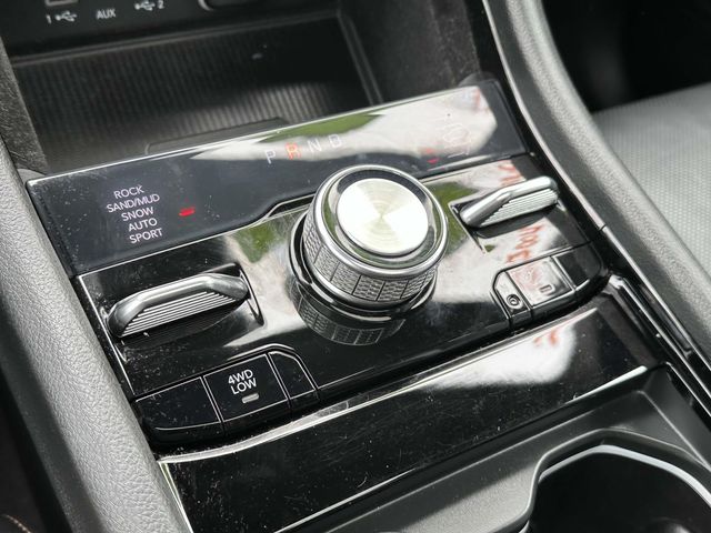 2021 Jeep Grand Cherokee L Summit - Photo 16