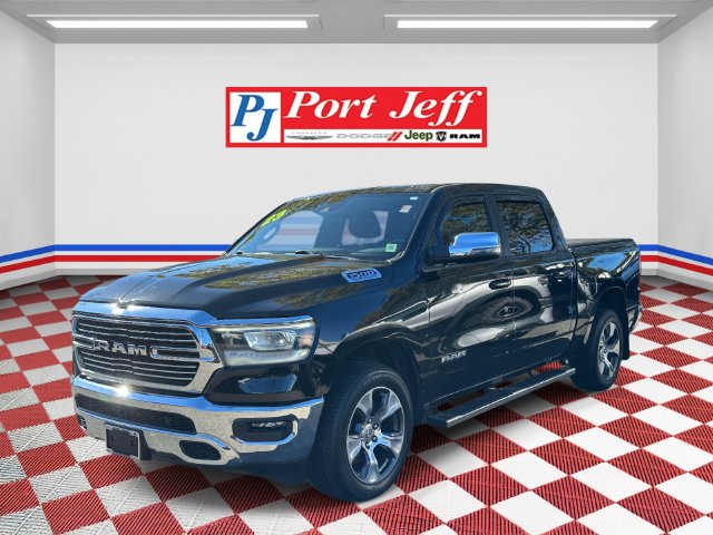 2023 RAM 1500 Pickup Laramie