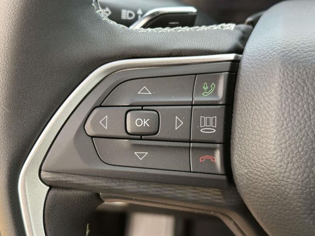 New 2025 Jeep Grand Cherokee ALTITUDE X 4X4 Sport Utility