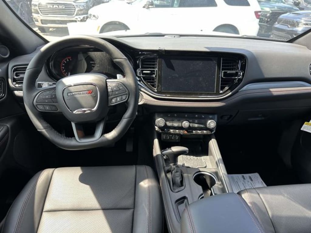 New 2026 Dodge Durango GT PLUS AWD Sport Utility