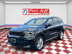 2024 Dodge Durango GT SUV
