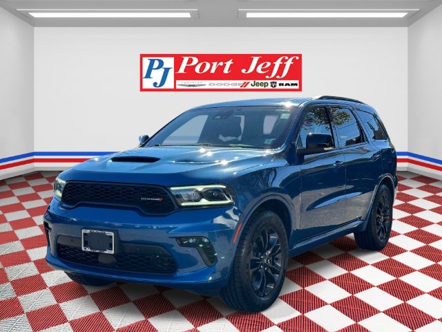 2023 Dodge Durango GT SUV