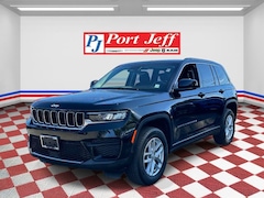 2023 Jeep Grand Cherokee Laredo SUV