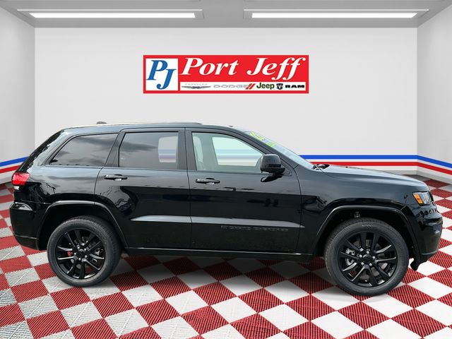 2022 Jeep Cherokee Laredo X photo 4