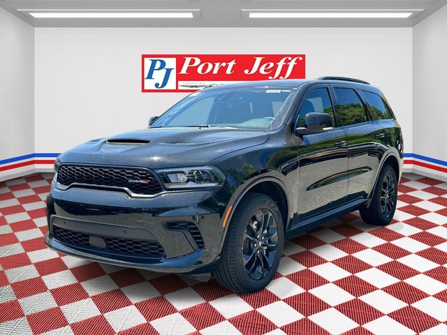 2026 Dodge Durango GT Plus AWD's photo