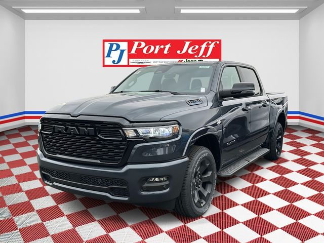 2026 RAM Ram 1500 Pickup Big Horn/Lone Star's photo