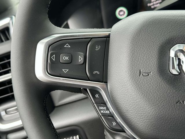 2025 Ram 1500 Big Horn Lone Star photo 4