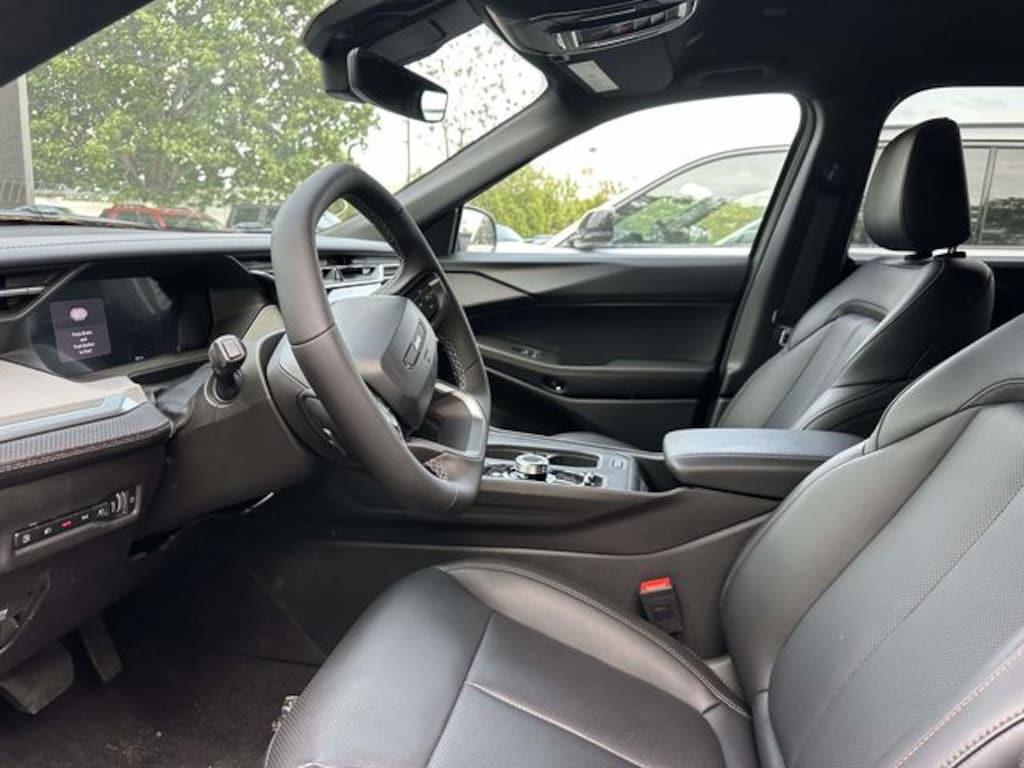 New 2026 Jeep Cherokee LIMITED 4X4 Sport Utility