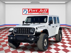 2024 Jeep Wrangler Rubicon 392 SUV