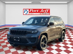 2023 Jeep Grand Cherokee Laredo SUV