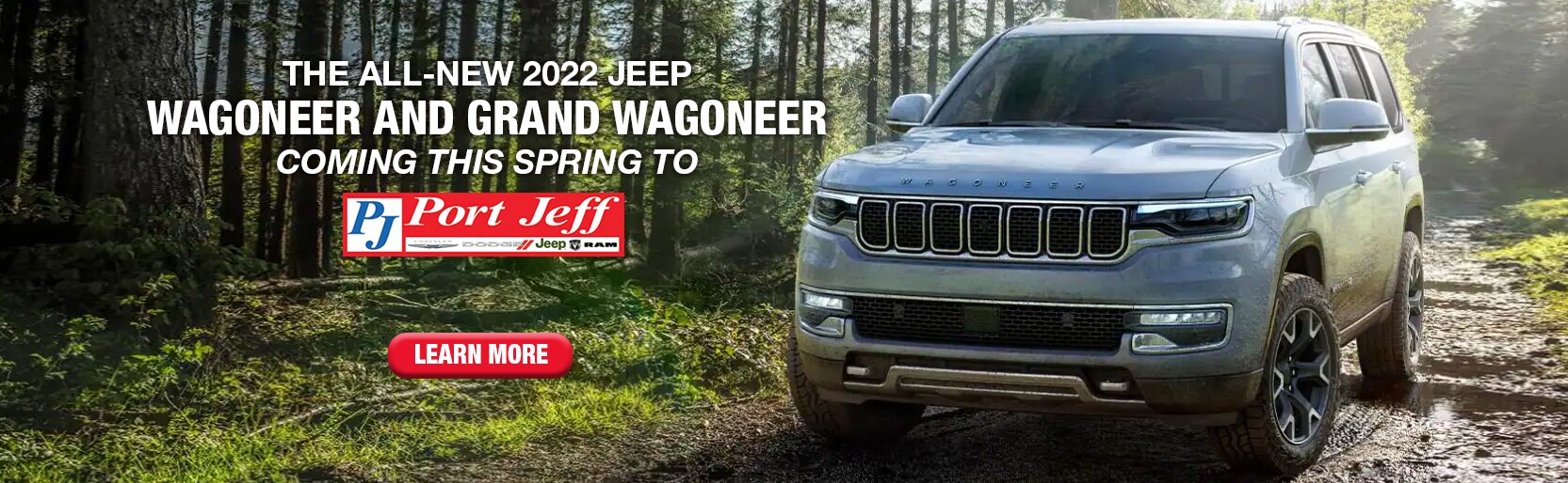 Port Jeff Chrysler Dodge Jeep Ram New & Used Car Dealership in Long