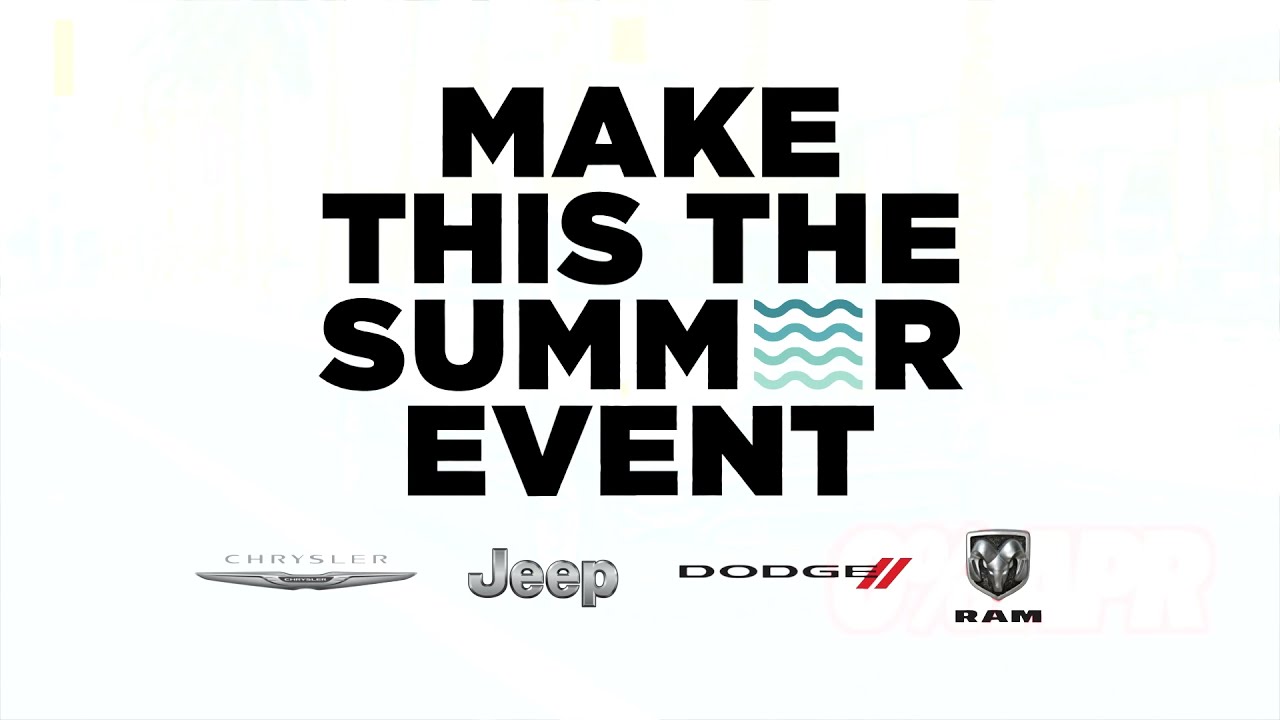 New Vehicle Specials Port Jeff Chrysler Dodge Jeep Ram