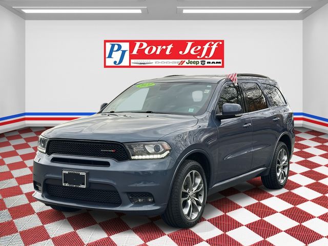 2020 Dodge Durango GT Plus's photo