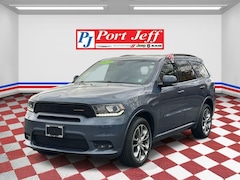 2020 Dodge Durango GT SUV