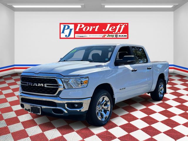 2023 RAM 1500 Pickup Big Horn/Lone Star