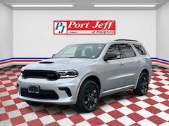 2025 Dodge Durango GT SUV