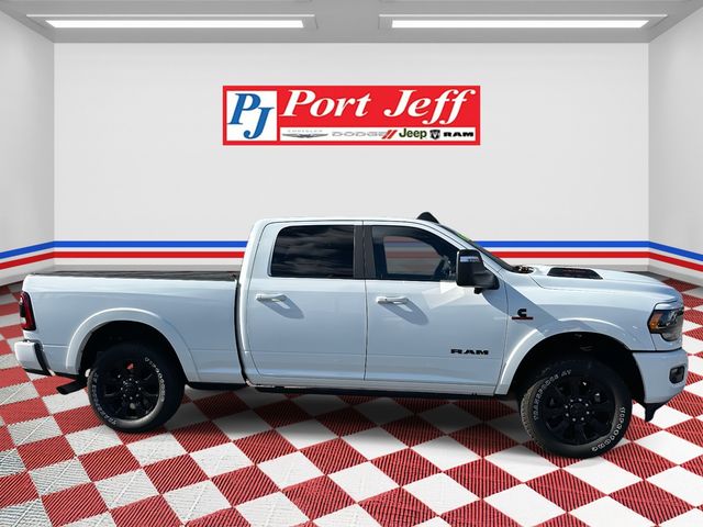 2023 Ram 2500 Limited photo 3