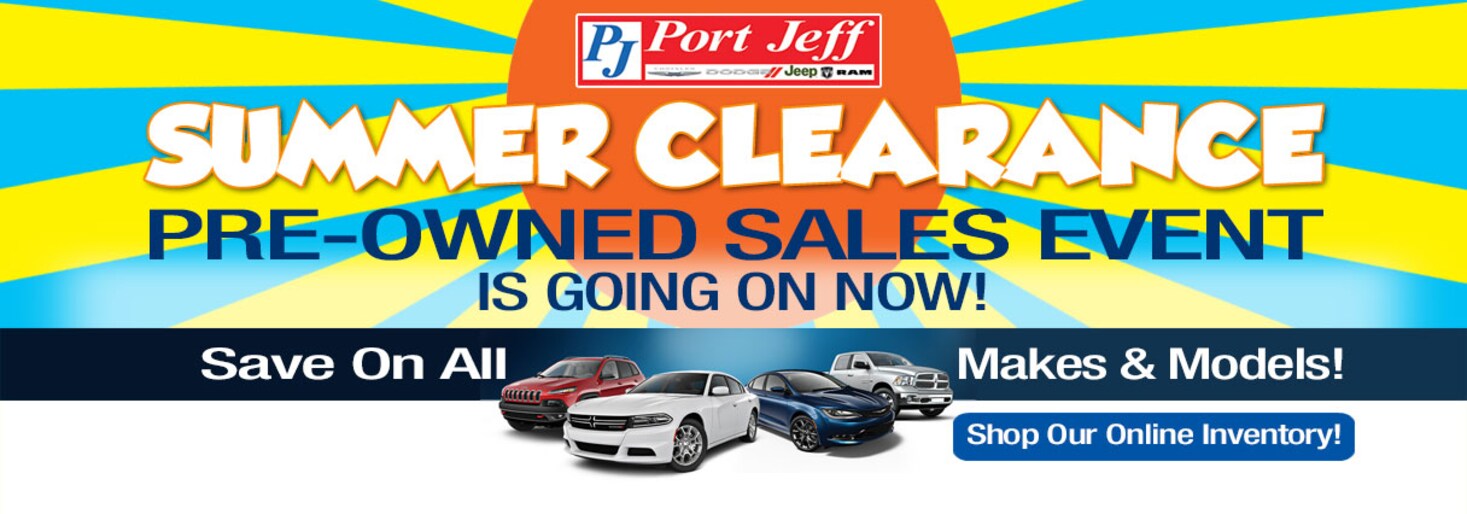 Long Island Jeep Chrysler Dodge Ram Port Jeff Chrysler Jeep Dodge Ram