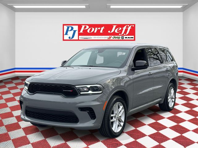 2025 Dodge Durango GT AWD's photo