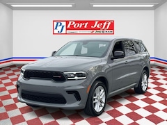 2025 Dodge Durango GT SUV