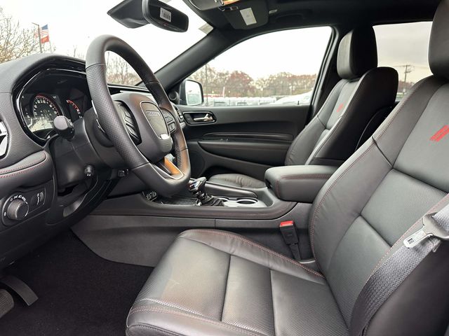 2026 Dodge Durango GT Plus photo 3
