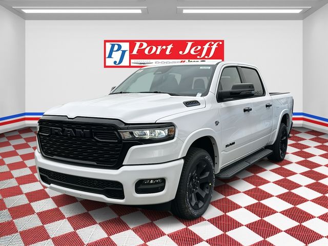 2026 RAM Ram 1500 Pickup Big Horn/Lone Star's photo