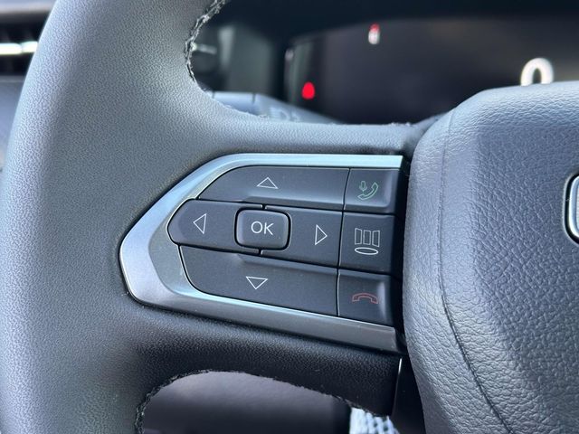 2025 Jeep Compass Limited photo 4