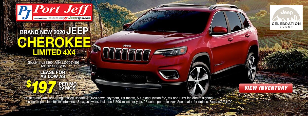 Port Jeff Chrysler Dodge Jeep Ram New Amp Used Car