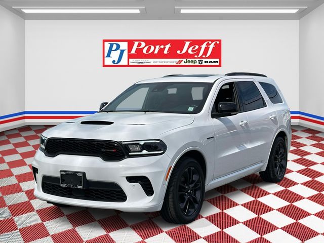 2025 Dodge Durango R/T Plus AWD's photo