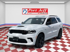 2025 Dodge Durango R/T SUV
