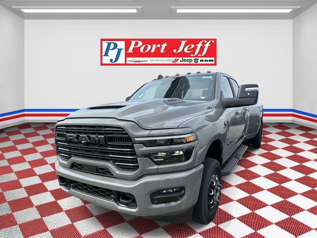 2026 RAM 3500 Laramie 4X4 Crew Cab LWB's photo