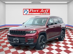 2023 Jeep Grand Cherokee L Limited SUV
