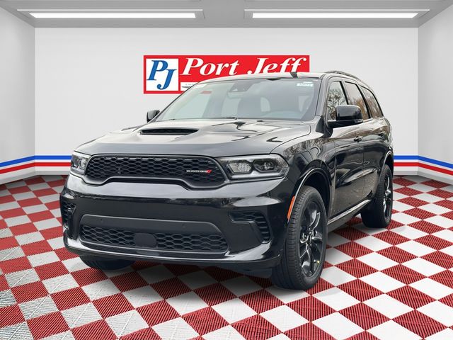 2026 Dodge Durango GT Plus's photo
