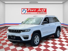 2023 Jeep Grand Cherokee Limited SUV