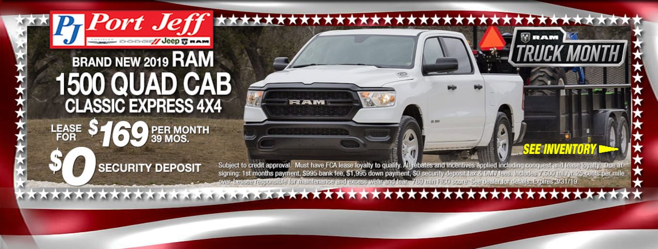 Long Island Jeep Chrysler Dodge Ram Port Jeff Chrysler