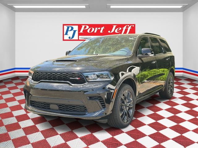 2026 Dodge Durango GT Plus AWD's photo