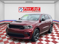 2021 Dodge Durango R/T SUV